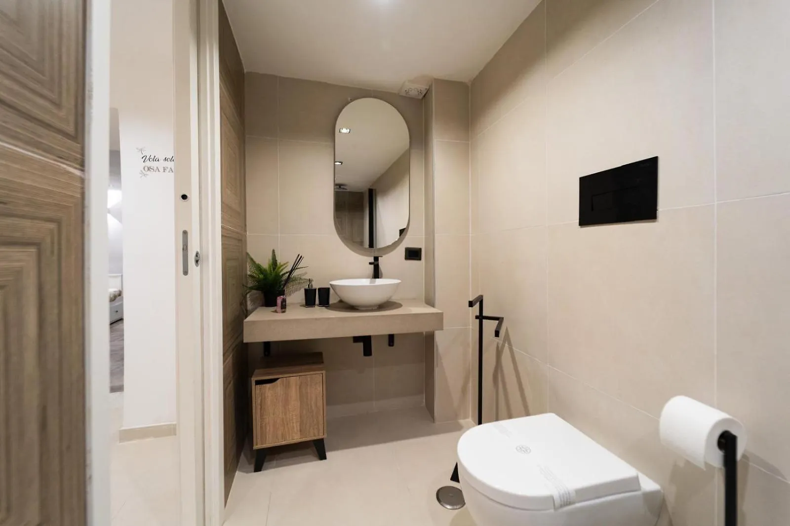 Ferienwohnung Benvenuti A Casa Neapel Italien