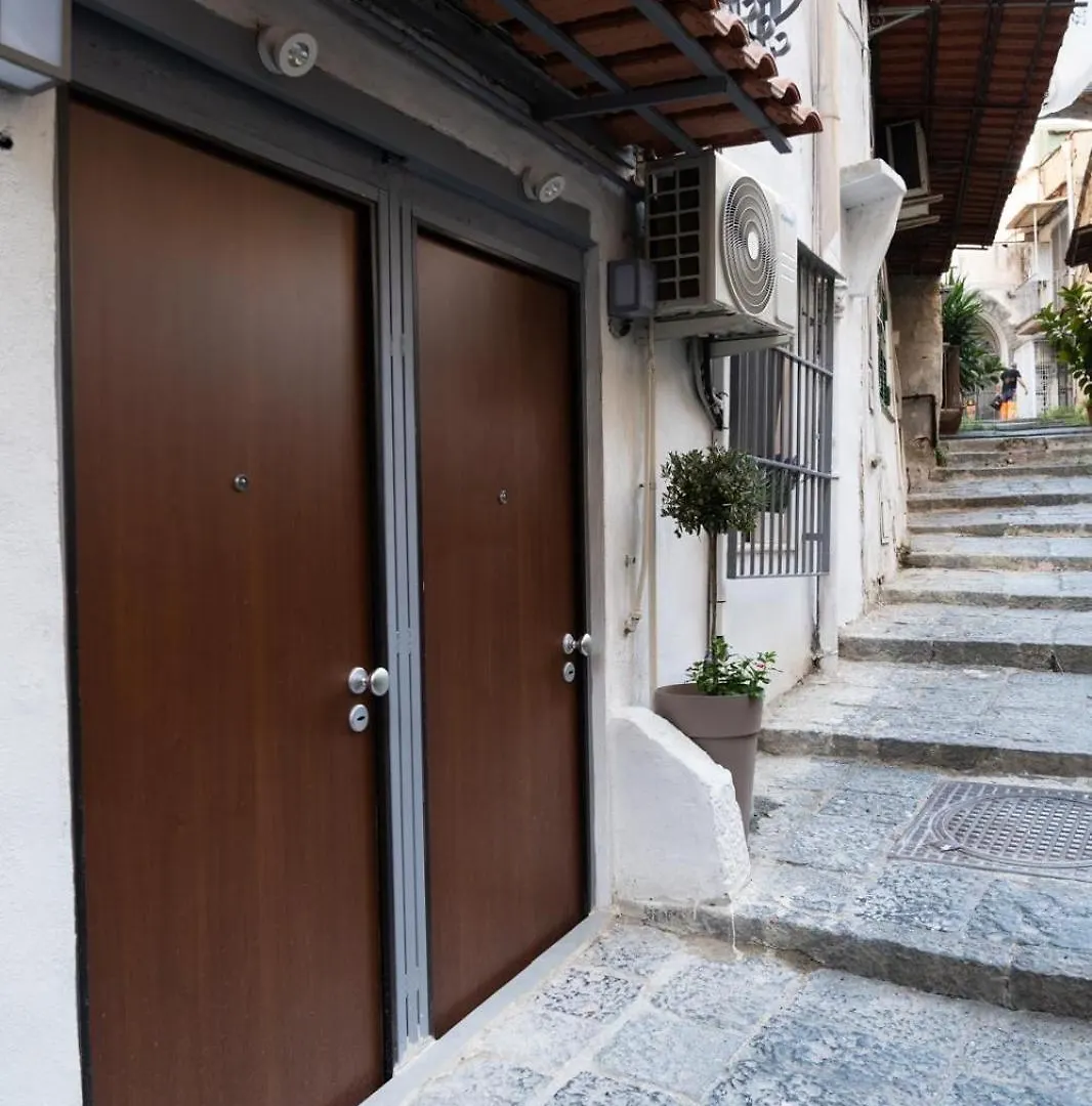 Ferienwohnung Benvenuti A Casa Neapel