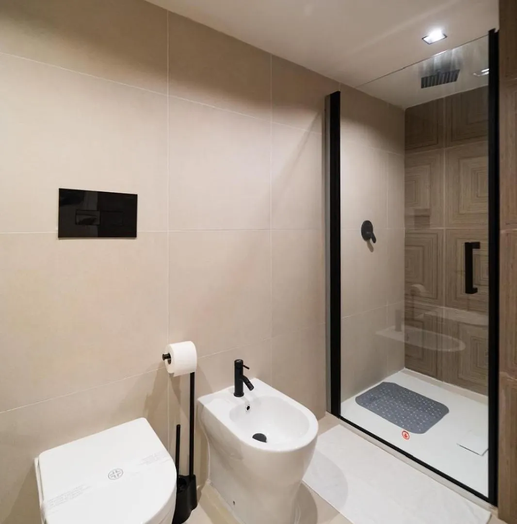 Ferienwohnung Benvenuti A Casa Neapel 0*,  Italien