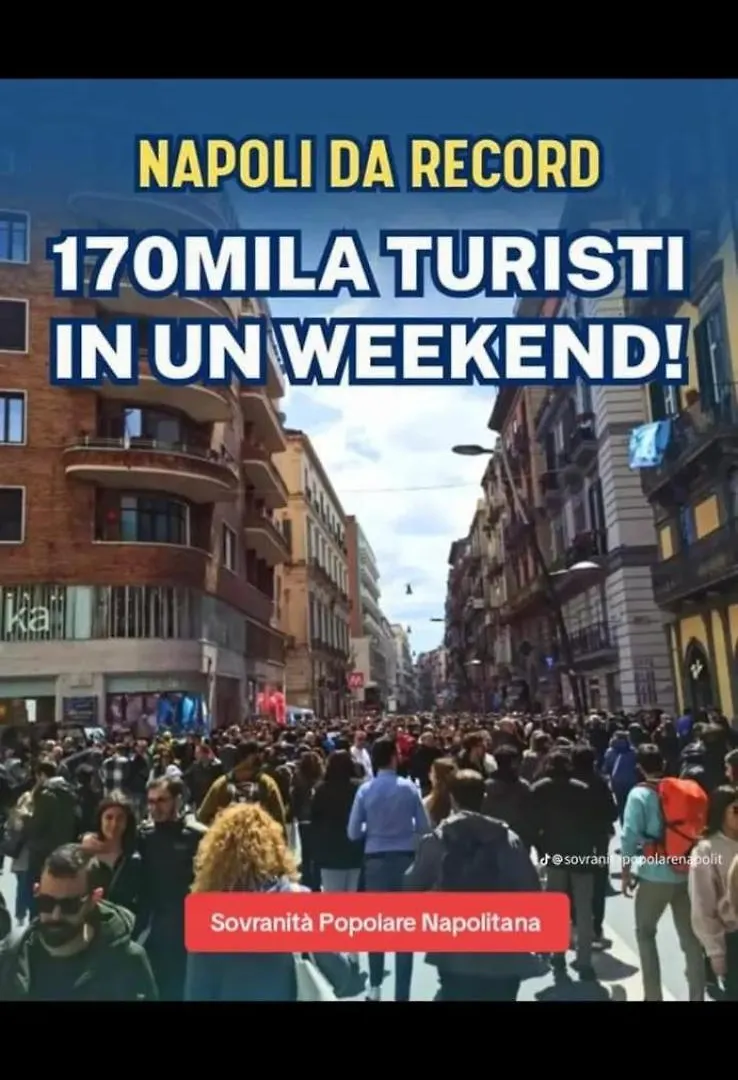 Ferienwohnung Benvenuti A Casa Neapel Italien