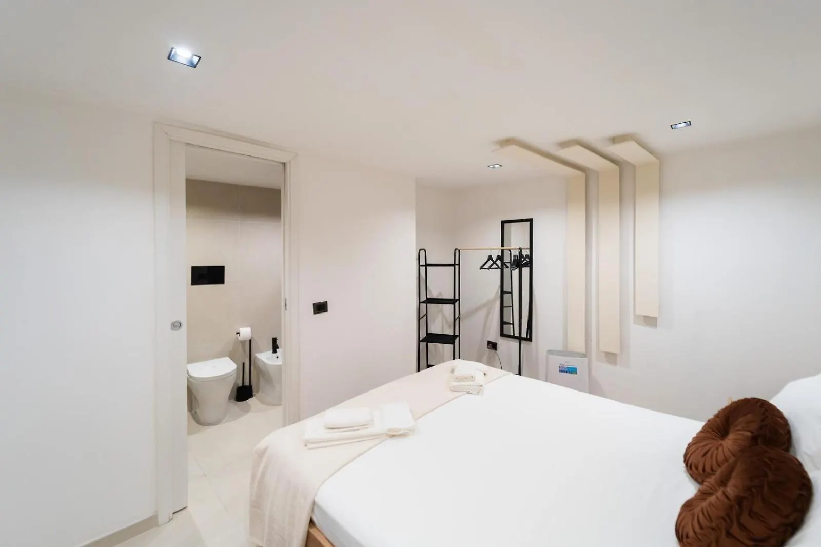 Apartment Ferienwohnung Benvenuti A Casa Neapel