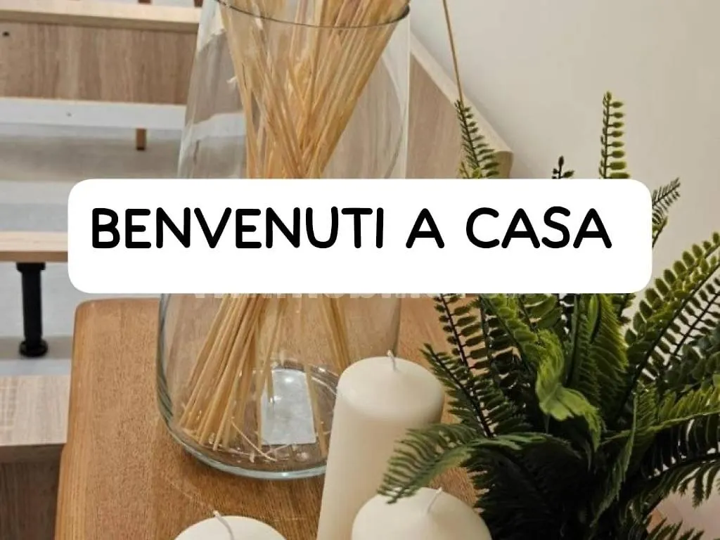 Apartment Ferienwohnung Benvenuti A Casa Neapel Italien